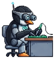 tux's avatar